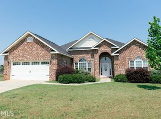 224 Caleb Way, Byron, GA 31008