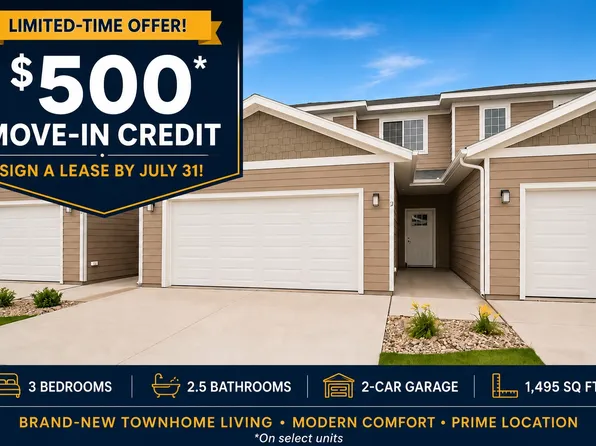 1263 N Marion Rd, Sioux Falls, SD