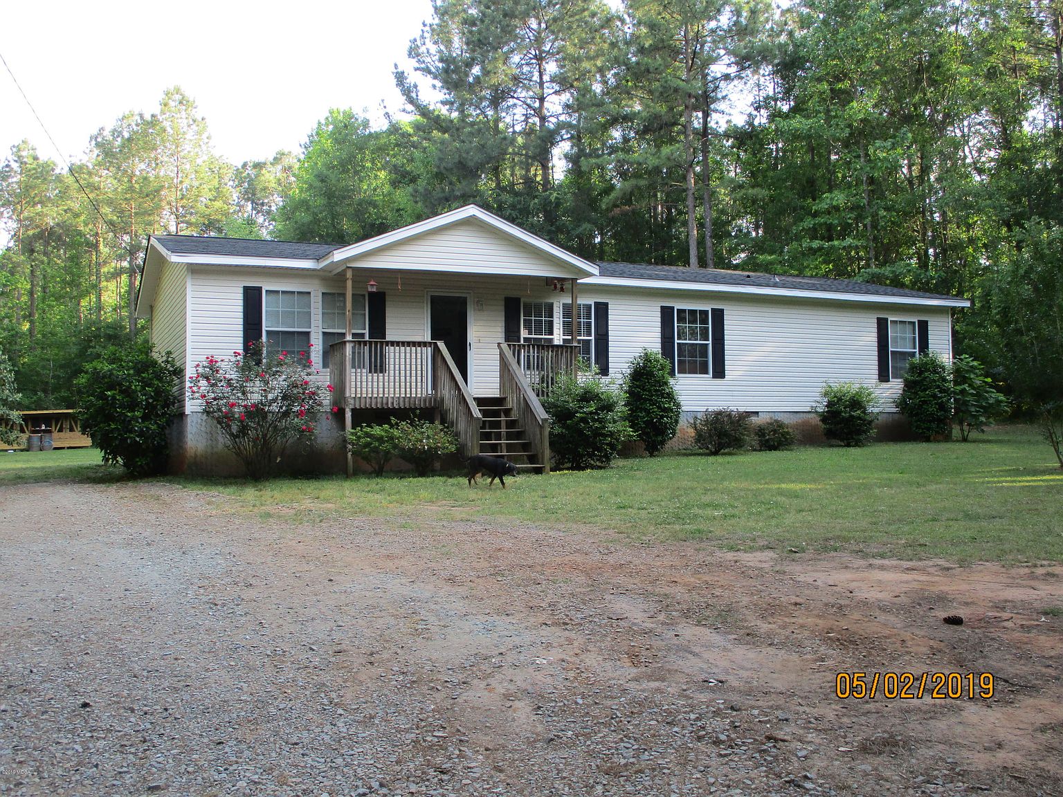 202 Haddock Dr, Haddock, GA 31033 | Zillow