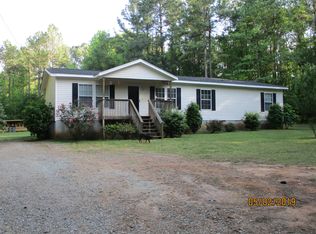 202 Haddock Dr, Haddock, GA 31033
