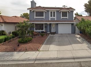 129 Moose Ln, Las Vegas, NV 89145