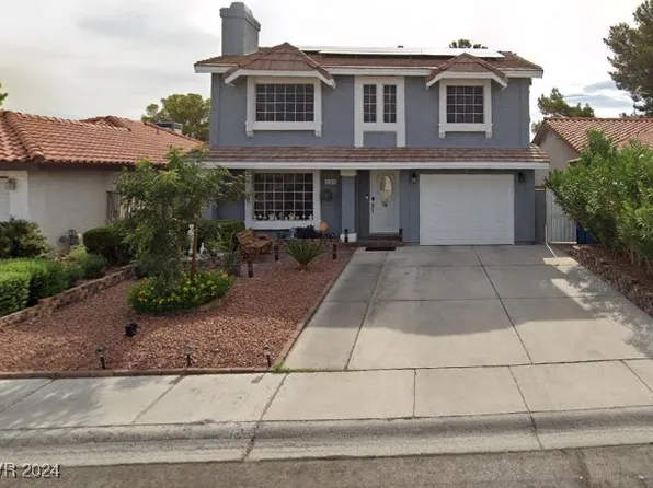 129 Moose Ln, Las Vegas, NV 89145