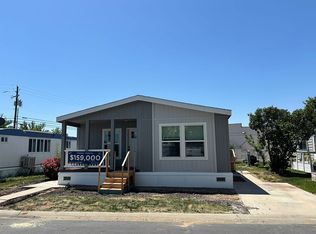 424 W Cherry Ln TRAILER 4, Meridian, ID 83642