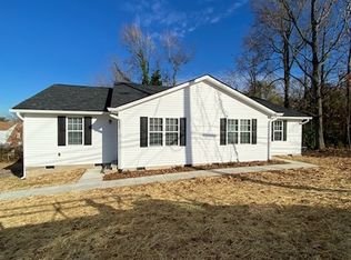 225 Bruton St, Troy, NC 27371