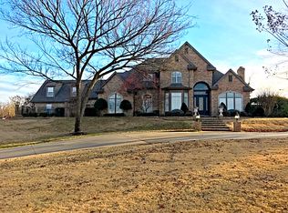 3901 N Country Club Cres, Muskogee, OK 74403