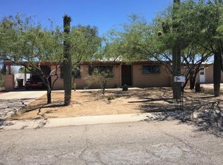 4441 W Mars St, Tucson, AZ 85741