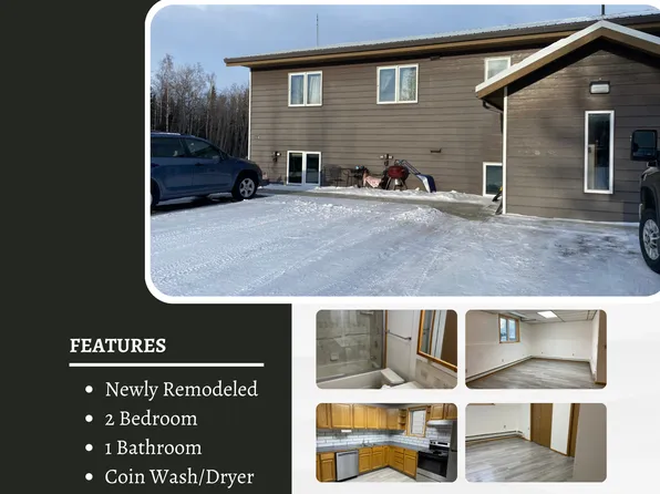 2410 Butte St #7, Delta Junction, AK 99737