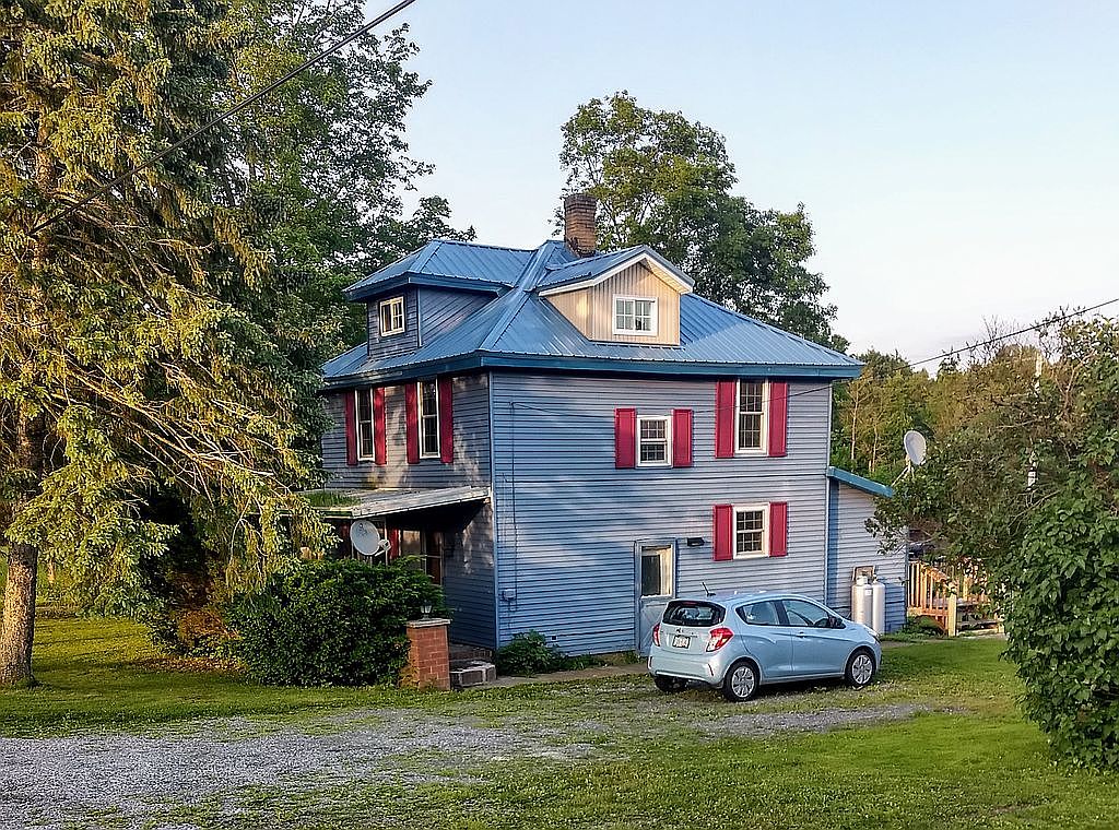 314 Marron Rd, Curwensville, PA 16833 Zillow