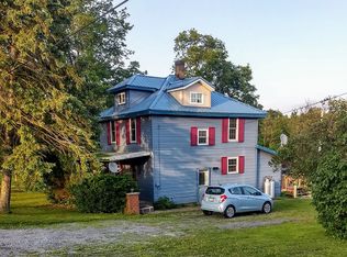 314 Marron Rd, Curwensville, PA 16833