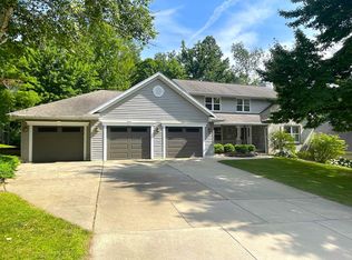 2861 Antler Trl, Green Bay, WI 54313