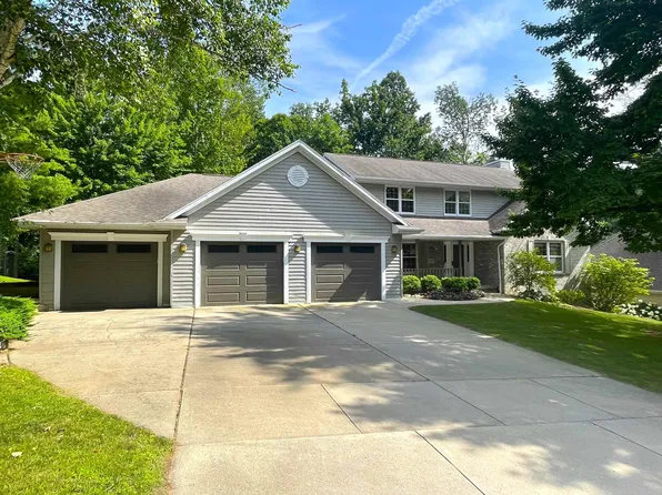 2861 Antler Trl, Green Bay, WI 54313