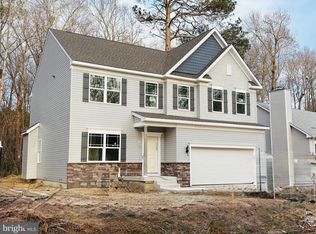 71 Hingham Ln, Berlin, MD