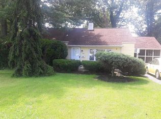 200 Trenton Rd, Fairless Hills, PA 19030