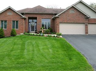 7405 W Ute Ln, Palos Heights, IL 60463