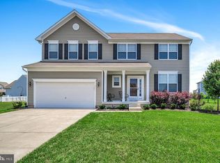 31 Windrow Way, Magnolia, DE 19962