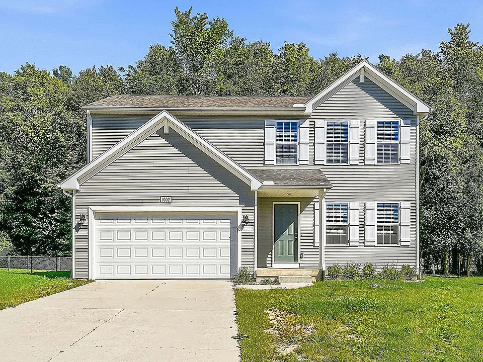 23100 Anfield Dr