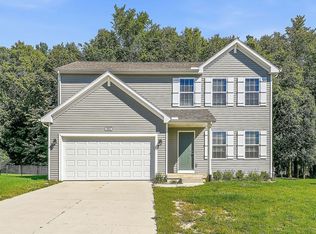23100 Anfield Dr, South Bend, IN 46628