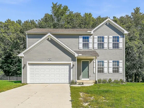 23100 Anfield Dr, South Bend, IN