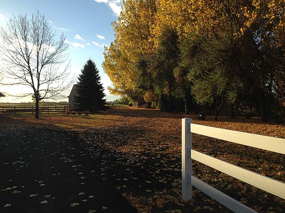 Your own country lane!