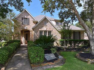 22714 Arbor Stream Dr, Katy, TX 77450