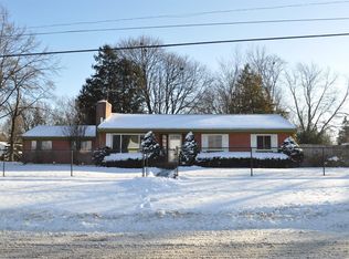 4526 Central Blvd, Ann Arbor, MI 48108