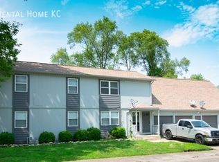 420 W Taft St, Olathe, KS 66061