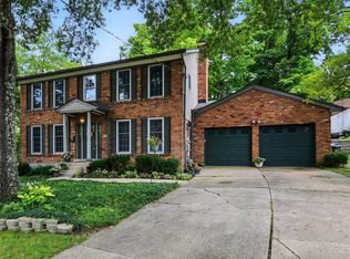 3743 Centurion Dr, Cincinnati, OH 45211