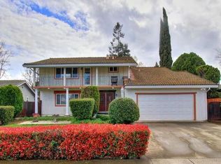 10004 El Chorlito Dr, Rancho Cordova, CA 95670