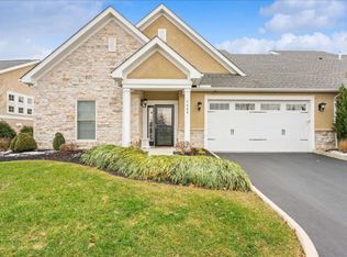 4688 Saint Andrews Dr, Grove City, OH 43123