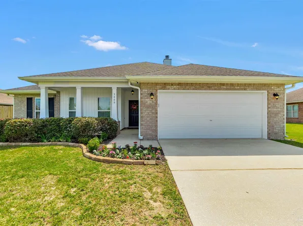 5800 Glenby Ct, Pace, FL 32571