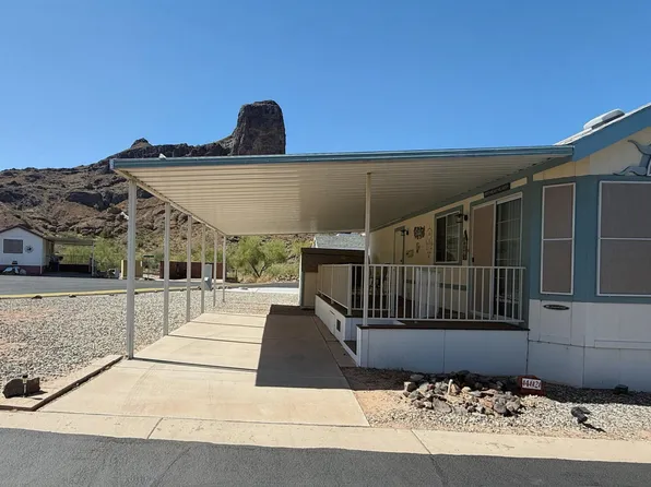 4985 N Highway 95 #42, Parker, AZ 85344