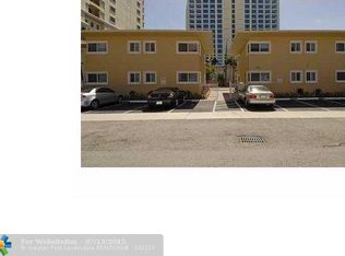 3110 Auramar St APT 8, Fort Lauderdale, FL 33304