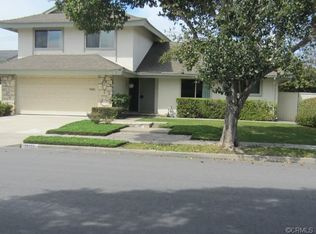 16171 Brimhall Ln, Huntington Beach, CA 92647
