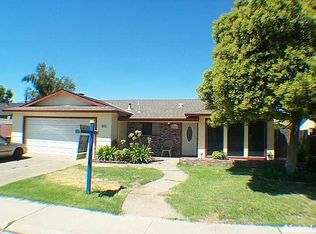 1071 Locust Ave, Manteca, CA 95337