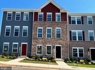 1939 Fauna Dr, Frederick, MD 21702