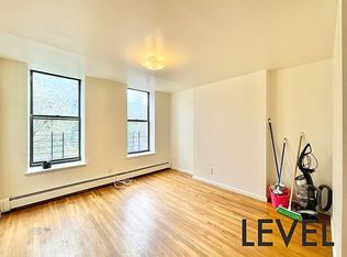 396 Tompkins Ave #3A, Brooklyn, NY 11216