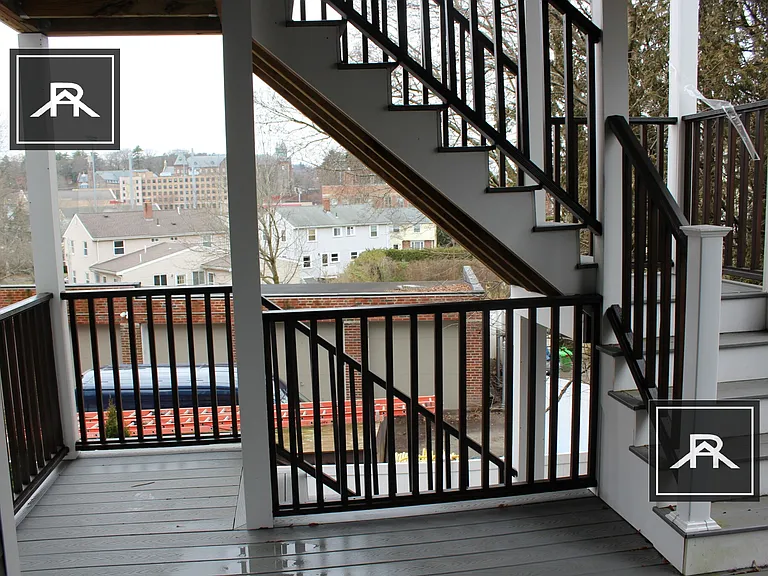 155 Foster St #2F — Photo 25