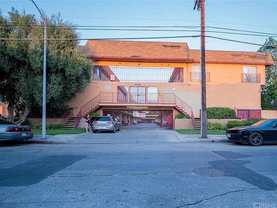 1st image of 8532 Columbus Ave Unit 1