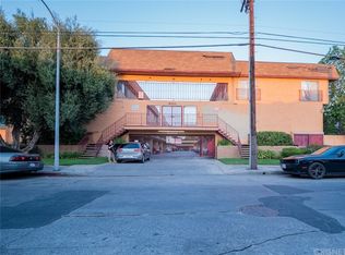 8532 Columbus Ave UNIT 1, North Hills, CA 91343
