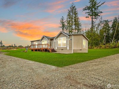 7203 126th Street NW, Marysville, WA, 98271