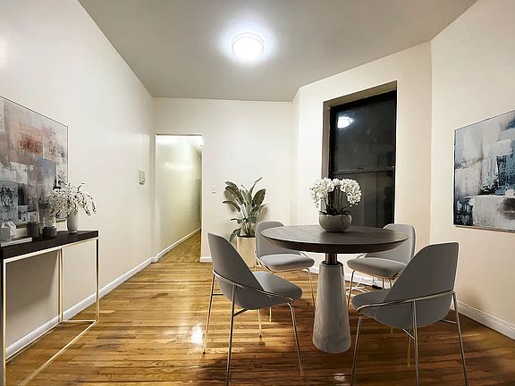 3rd image of 138 W 109th St APT 3W