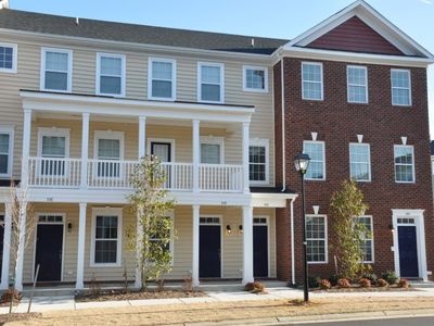 318 Fountain Way, Hampton, VA, 23666