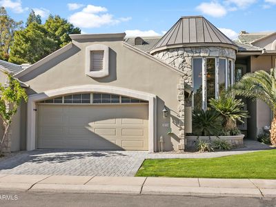 10796 N 78TH Street, Scottsdale, AZ, 85260