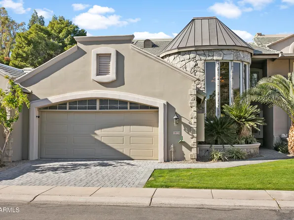 10796 N 78TH Street, Scottsdale, AZ 85260