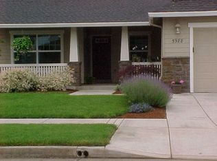 5988 Firestone Dr, Eugene, OR 97402