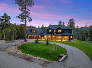 3135 American Eagle Rd, Spearfish, SD 57783