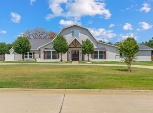 4215 Ruano Ct, Arlington, TX 76001