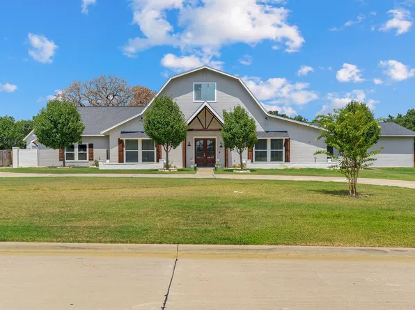 4215 Ruano Ct, Arlington, TX 76001