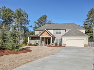 174 High Bluff Trl, Carrollton, GA 30116