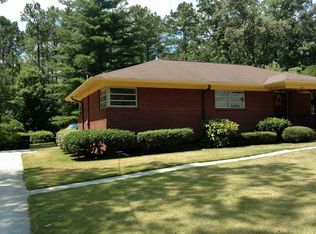 210 Glen Ridge Rd NE, Rome, GA 30161